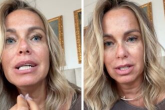 “Perché dovete solo vedere il marcio?”: Sonia Bruganelli replica a chi parla di “sfruttamento” nella sua storia con Angelo Madonia - Gossip.it