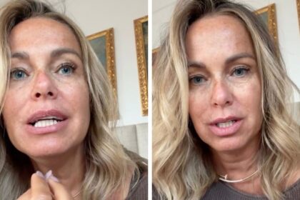 “Perché dovete solo vedere il marcio?”: Sonia Bruganelli replica a chi parla di “sfruttamento” nella sua storia con Angelo Madonia - Gossip.it
