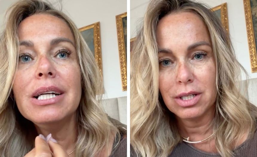 “Perché dovete solo vedere il marcio?”: Sonia Bruganelli replica a chi parla di “sfruttamento” nella sua storia con Angelo Madonia - Gossip.it