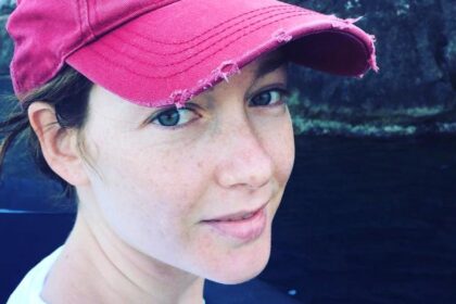 “Una scelta strana per una nata e cresciuta nella città del cinema”: Cristiana Capotondi parla del suo trasferimento a Milano - Gossip.it