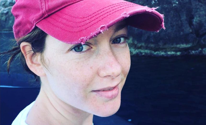 “Una scelta strana per una nata e cresciuta nella città del cinema”: Cristiana Capotondi parla del suo trasferimento a Milano - Gossip.it