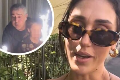 “E’ stata una tragedia”: Cecilia Rodriguez aggiorna sulle condizioni del papà Gustavo a un anno e mezzo dall’incidente - Gossip.it