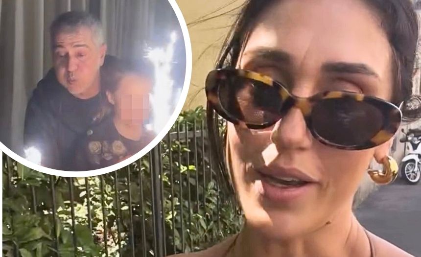 “E’ stata una tragedia”: Cecilia Rodriguez aggiorna sulle condizioni del papà Gustavo a un anno e mezzo dall’incidente - Gossip.it