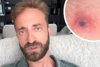 “Le cose sono degenerate”: il volto tv Stefano Corti ricoverato con 40 di febbre dopo un’infezione contratta all’estero, il racconto - Gossip.it