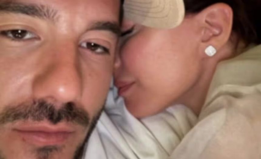 “Non hanno avuto pietà!”: Andrea Delogu spiega perché vuole tenere più riservato il suo nuovo amore - Gossip.it