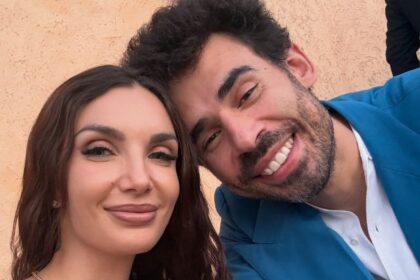 “Abbiamo una regola”: Elettra Lamborghini e il marito Afrojack rivelano cosa tiene solido il loro matrimonio dopo 5 anni - Gossip.it