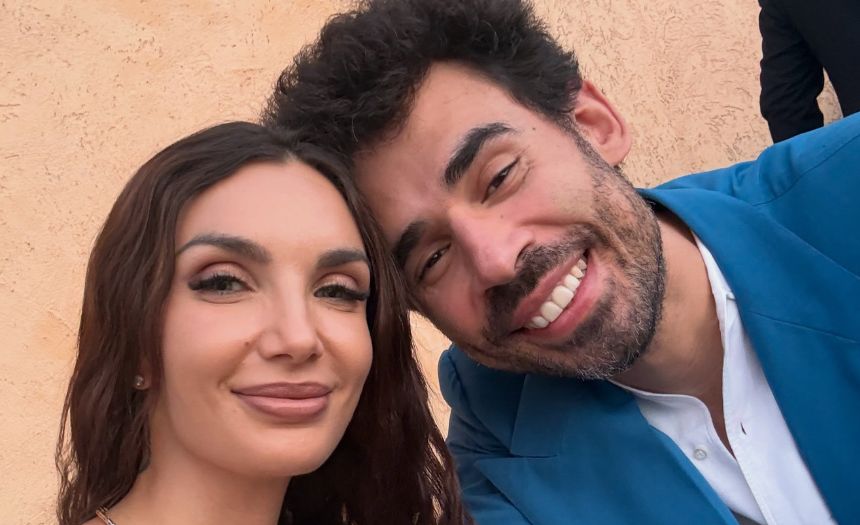 “Abbiamo una regola”: Elettra Lamborghini e il marito Afrojack rivelano cosa tiene solido il loro matrimonio dopo 5 anni - Gossip.it