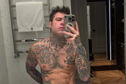 Fedez ricoverato in ospedale dopo la corsa al pronto soccorso: cosa sappiamo - Gossip.it