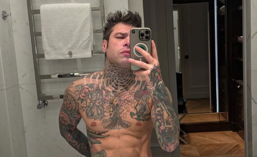 Fedez ricoverato in ospedale dopo la corsa al pronto soccorso: cosa sappiamo - Gossip.it