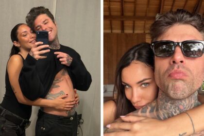Fedez è diventato papà per la terza volta? Sarebbe nato a Milano Edoardo Lupo: cosa sappiamo - Gossip.it