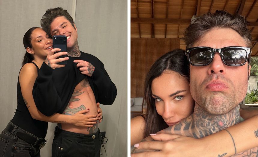 Fedez è diventato papà per la terza volta? Sarebbe nato a Milano Edoardo Lupo: cosa sappiamo - Gossip.it