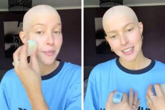 “Bisogna festeggiare”: Natalia Paragoni aggiorna sulla sua battaglia contro il cancro, le sue parole - Gossip.it