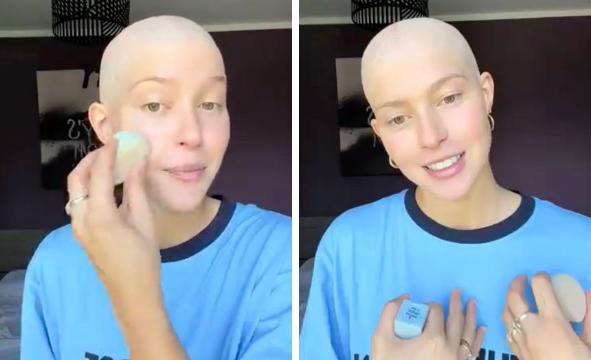 “Bisogna festeggiare”: Natalia Paragoni aggiorna sulla sua battaglia contro il cancro, le sue parole - Gossip.it