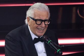 E’ morto Peppino Di Capri - Gossip.it