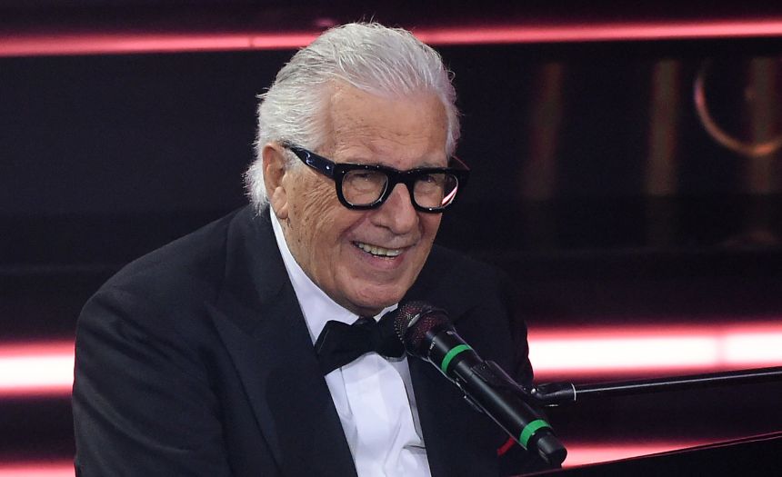 E’ morto Peppino Di Capri - Gossip.it