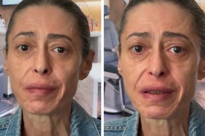 “Dite una preghierina per me”: Gerardina Trovato dovrà essere operata d'urgenza, l'annuncio con gli occhi lucidi - Gossip.it
