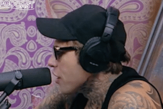 “Come hai fatto a lasciarla?”: Fedez risponde alla domanda scomoda sull’ex moglie Chiara Ferragni - Gossip.it