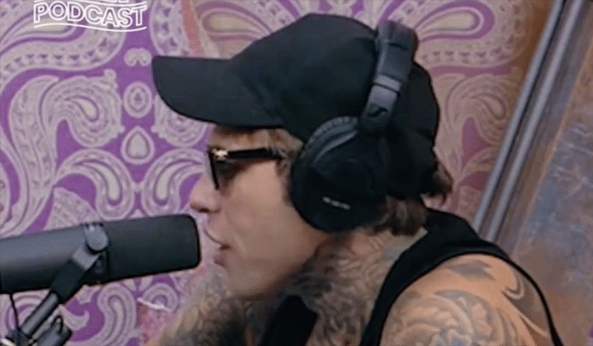 “Come hai fatto a lasciarla?”: Fedez risponde alla domanda scomoda sull’ex moglie Chiara Ferragni - Gossip.it