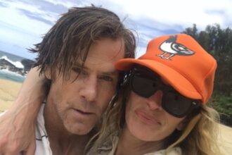 Julia Roberts, Altri matrimoni del 4 luglio