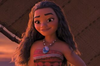 Moana, i segreti dietro le quinte di Moana in live-action