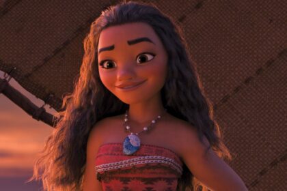 Moana, i segreti dietro le quinte di Moana in live-action