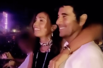 Caterina Balivo e Guido Maria Brera festeggiano i 17 anni insieme ‘in musica’: ecco dove - Gossip.it
