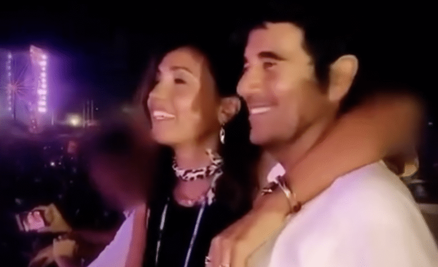 Caterina Balivo e Guido Maria Brera festeggiano i 17 anni insieme ‘in musica’: ecco dove - Gossip.it