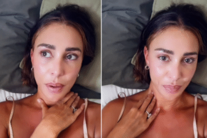 “Prendevo gli psicofarmaci e non riuscivo ad alzarmi dal letto”: Belen Rodriguez svela i due mesi chiusa in casa per gli attacchi di panico e la depressione - Gossip.it