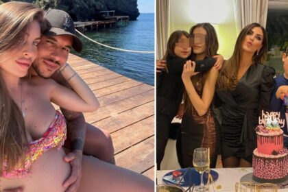 L’ex marito di Guendalina Tavassi Umberto D’Aponte di nuovo papà: ecco chi è la compagna e il nome della figlia appena nata - Gossip.it