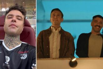 “Mi insultò”: Fedez spiega il motivo che ha portato alla rottura con il duo comico Pio e Amedeo, le sue parole - Gossip.it