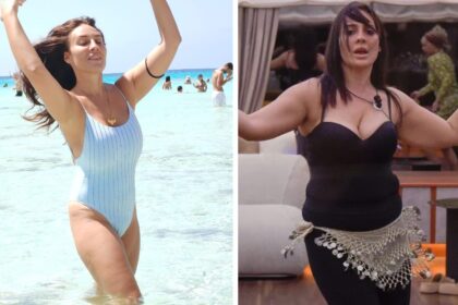 Francesca Manzini è dimagrita 16 kg, l’attrice mostra il fisico in bikini: “Non ho usato Ozempic” - Gossip.it