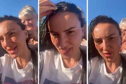 Arisa rivela lo strano rimedio naturale per contrastare la caduta dei capelli: ecco qual è - Gossip.it