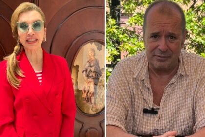Ballando con le Stelle: Fabio Canino lascia la giuria e ci sono nuovi arrivi, ecco tutto quel che c'è da sapere su cast e giudici - Gossip.it