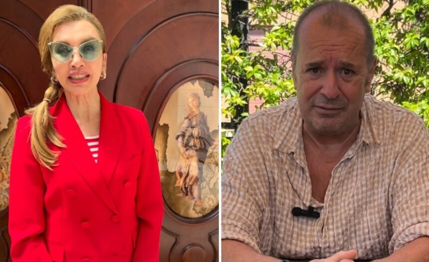 Ballando con le Stelle: Fabio Canino lascia la giuria e ci sono nuovi arrivi, ecco tutto quel che c'è da sapere su cast e giudici - Gossip.it