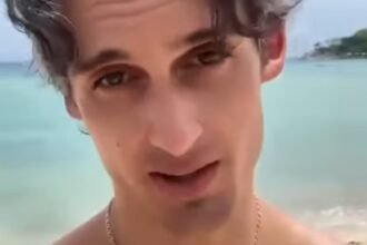 E’ ufficiale: l’ex prete Alberto Ravagnani è un concorrente di Ballando con le Stelle, le sue parole - Gossip.it