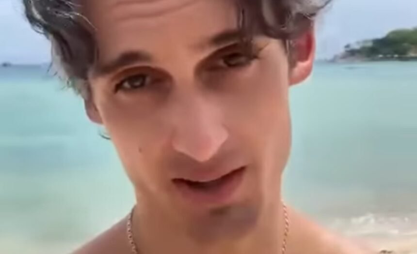 E’ ufficiale: l’ex prete Alberto Ravagnani è un concorrente di Ballando con le Stelle, le sue parole - Gossip.it