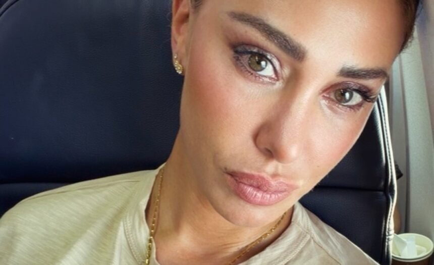 “Invidiosa”: Belen Rodriguez mette a tacere chi l’attacca e le dice che non sa fare niente o le dà dell’esibizionista - Gossip.it