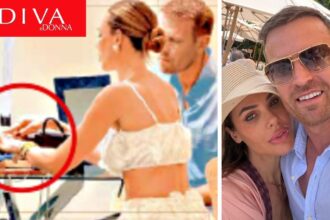 Ilary Blasi e Bastian Muller presto sposi, scelgono le fedi per le nozze: guarda - Gossip.it