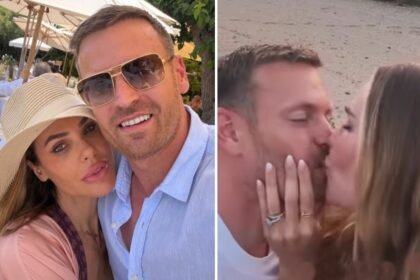 Ci sono le pubblicazioni! Ilary Blasi sposa Bastian Muller a Ravello: la data è confermata, mancano pochi giorni, ecco quando dirà di sì - Gossip.it