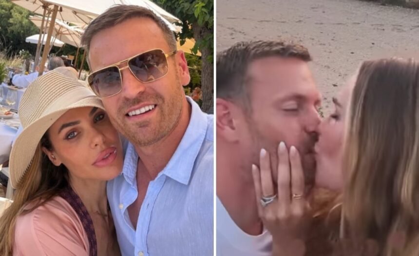 Ci sono le pubblicazioni! Ilary Blasi sposa Bastian Muller a Ravello: la data è confermata, mancano pochi giorni, ecco quando dirà di sì - Gossip.it