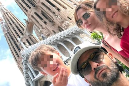 Marco Bocci festeggia il compleanno: vacanza in famiglia per i 48 anni, ecco la città scelta - Gossip.it