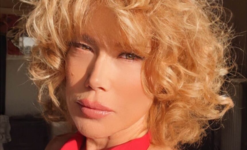 Nancy Brilli prossima concorrente del “Grande Fratello Vip”? Arriva la risposta dell’attrice - Gossip.it