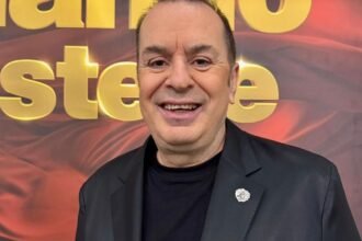 “Ho preferito andarmene”: Fabio Canino spiega i motivi per cui ha detto addio a Ballando con le Stelle - Gossip.it