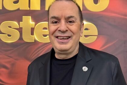 “Ho preferito andarmene”: Fabio Canino spiega i motivi per cui ha detto addio a Ballando con le Stelle - Gossip.it