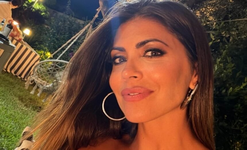 “Uomini e Donne si scontrava col talento”: Flora Canto ha dovuto sconfiggere i pregiudizi legati al ruolo di ‘tronista’ - Gossip.it