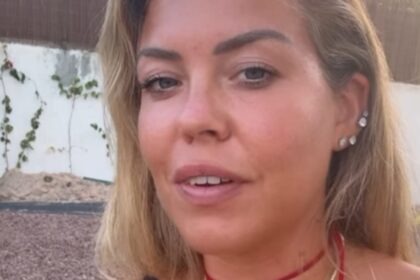 “Sembro un’italo-americana degli anni ’60”: Costanza Caracciolo parla del suo inglese non troppo perfetto - Gossip.it