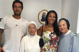 Carolina Marconi pronta a diventare mamma: “Ho iniziato un percorso per adottare un bambino” - Gossip.it
