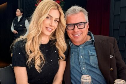 E’ finita tra Paola Caruso e l’imprenditore Fabio Talin, le amare parole della showgirl: “Chi non capisce non mi ama con un cuore vero e puro” - Gossip.it