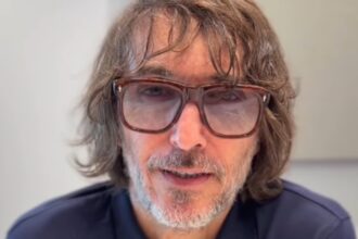 “Non vivo con lei dal 2011”: Giuseppe Cruciani svela il rapporto con la figlia Viola, nata nel 2005 - Gossip.it
