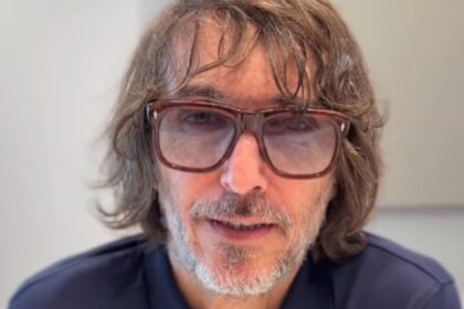 “Non vivo con lei dal 2011”: Giuseppe Cruciani svela il rapporto con la figlia Viola, nata nel 2005 - Gossip.it